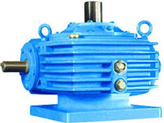 Gear Box