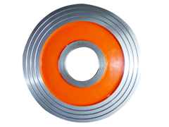 Spacer of Multi Cutter